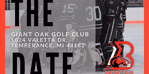 2nd Annual Golf Outing