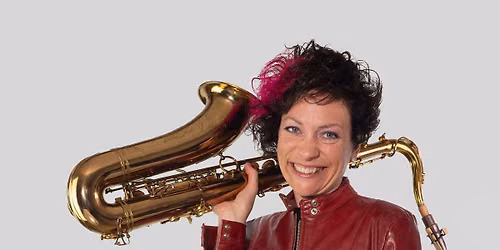 Hannah Horton Quartet: "She engages you, inspires you and captivates you.\u201d \u00a320 adv. \u00a322 door