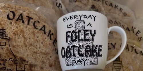 Foley Oatcakes 