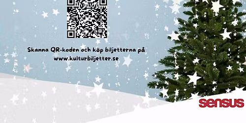 Jul \u00f6ver stan med Legatok\u00f6ren och Solala