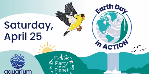 Earth Day in Action