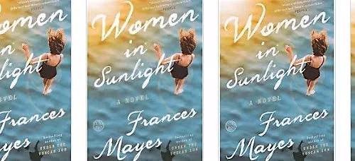 Between the Wines Book Club - "Women in Sunlight" by Francis Mayes