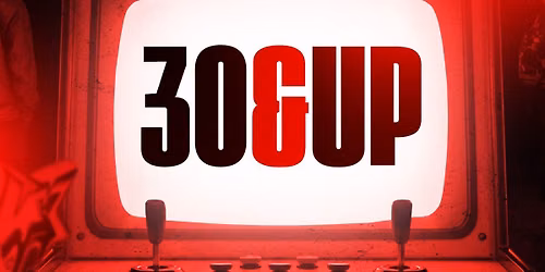 30 & Up Sundays 