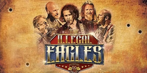 The Illegal Eagles
