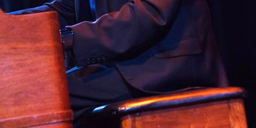 Chester "CT" Thompson Organ Quartet