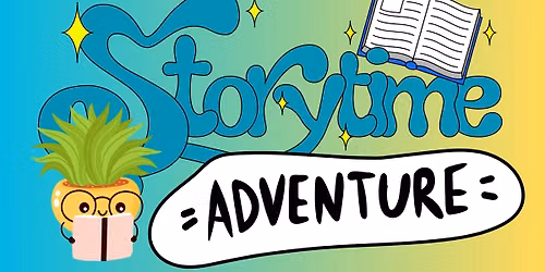 Storytime Adventures