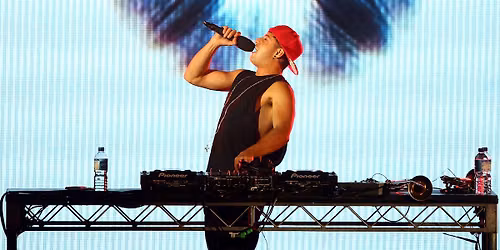Timmy Trumpet (21+)