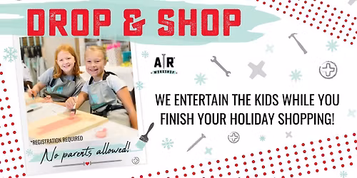 Kids Gift-Making Workshop