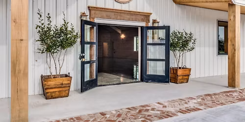 Dustin Gaspard LIVE at The Creek