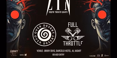 ZTN Tribute Nights