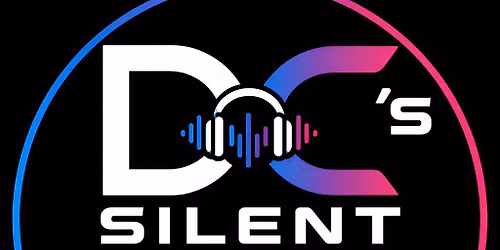 DC's Silent Disco Group-LAUNCH NIGHT: The Frequency Takeover