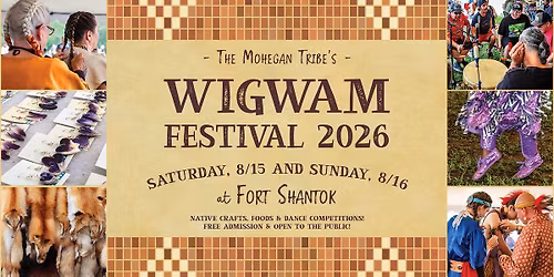 Wigwam Festival 2026