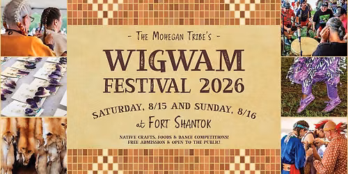 Wigwam Festival 2026