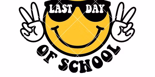 FUN DAY-Last Day