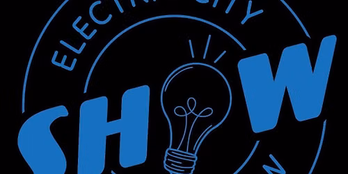 Electric city card show June 21st