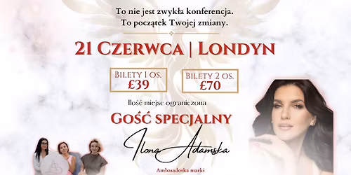 Odkryj Now\u0105 Siebie \ud83c\udf38 \ud83d\udc26\u200d\ud83d\udd25 