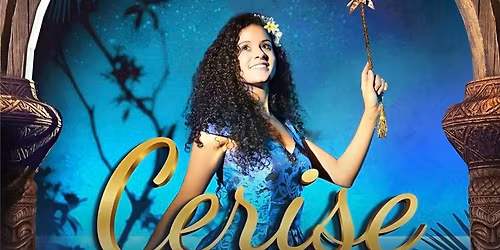 Cerise chante Disney