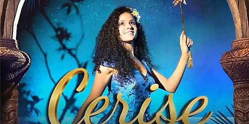 Cerise chante Disney