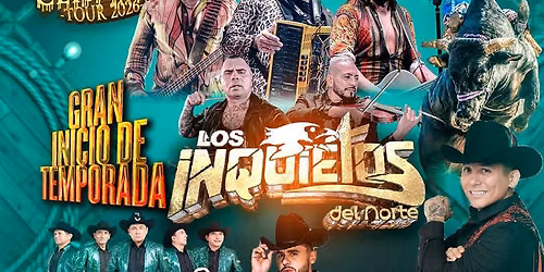 En Vivo: Grupo Exterminador