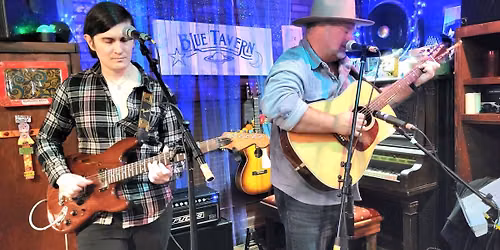 Happy Hour with Brian Durham & Chris Skene 