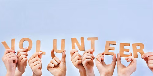 Volunteer ConnectFest