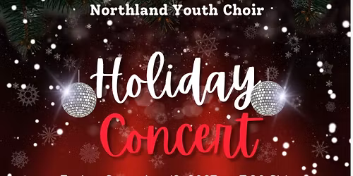 Holiday Concert