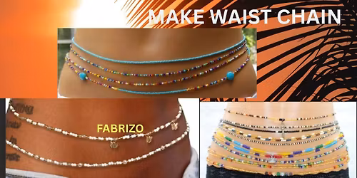 Make Waist Chain