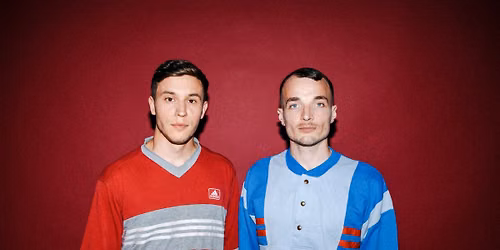 HINTERLANDGANG \/\/ Keine Mitl\u00e4ufer \u2022 KOHI, Karlsruhe