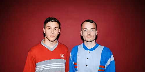 HINTERLANDGANG \/\/ Keine Mitl\u00e4ufer \u2022 KOHI, Karlsruhe