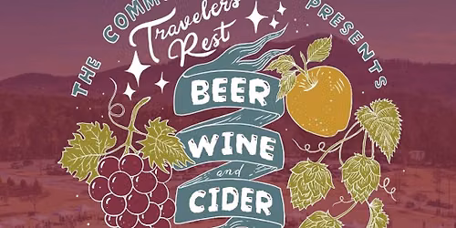 Sidecar At The Travelers Rest Beer & Cider Festival