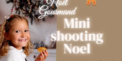 Mini shooting de No\u00ebl