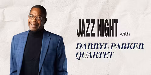Darryl Parker Quartet