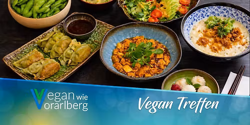 Vegan-Treffen in Feldkirch bei Jin Kitchen \ud83c\uddef\ud83c\uddf5