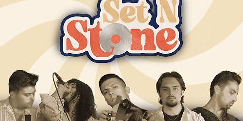 Set N Stone Live at Rock & Brews