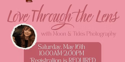 Love Through the Lens