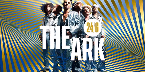 The Ark | Lokverkstan