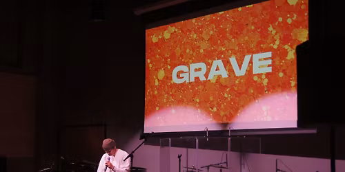 Dominic Ferrell Senior Recital