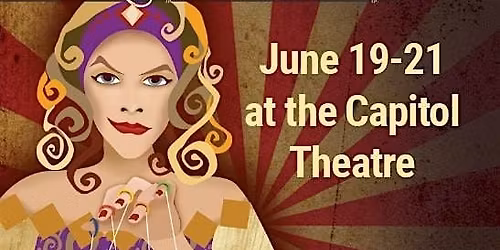 Strings: A Marionette's Tale