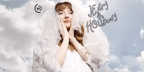 Jenny On Holiday in-store at Banquet Records