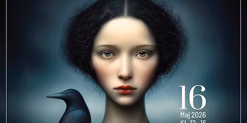 Inge Schuster \u201cDet, der forbinder\u201d 