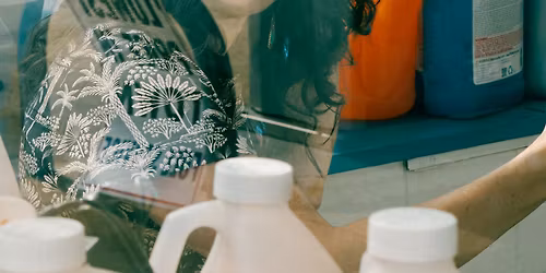 Jen Kearney (full band show) at Parlour