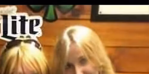 St Paddys Pre Party ! 2 PM START