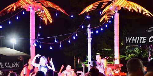 Howl\u2019n Maxx Band at Cabana On The Ohio River