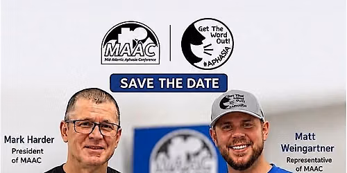Long Island MAAC Aphasia Mini-Conference