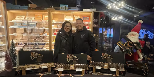 Xmokes Cigars Nigth
