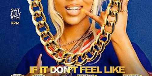 #IIDFL90sRnB x OPULENCE Festival WKEND Edition