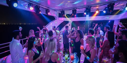 Private Yacht Party