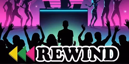 80s, 90s & Indie Day Party - F2 Fundraiser 