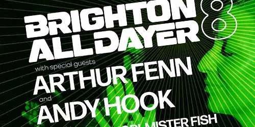 Brighton All Dayer