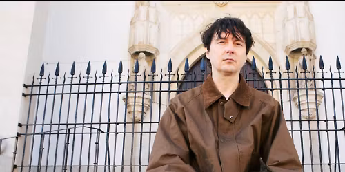 Panda Bear in Barcelona